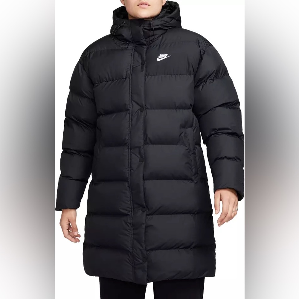 Nike Sportswear Women's Metro Puffer coat